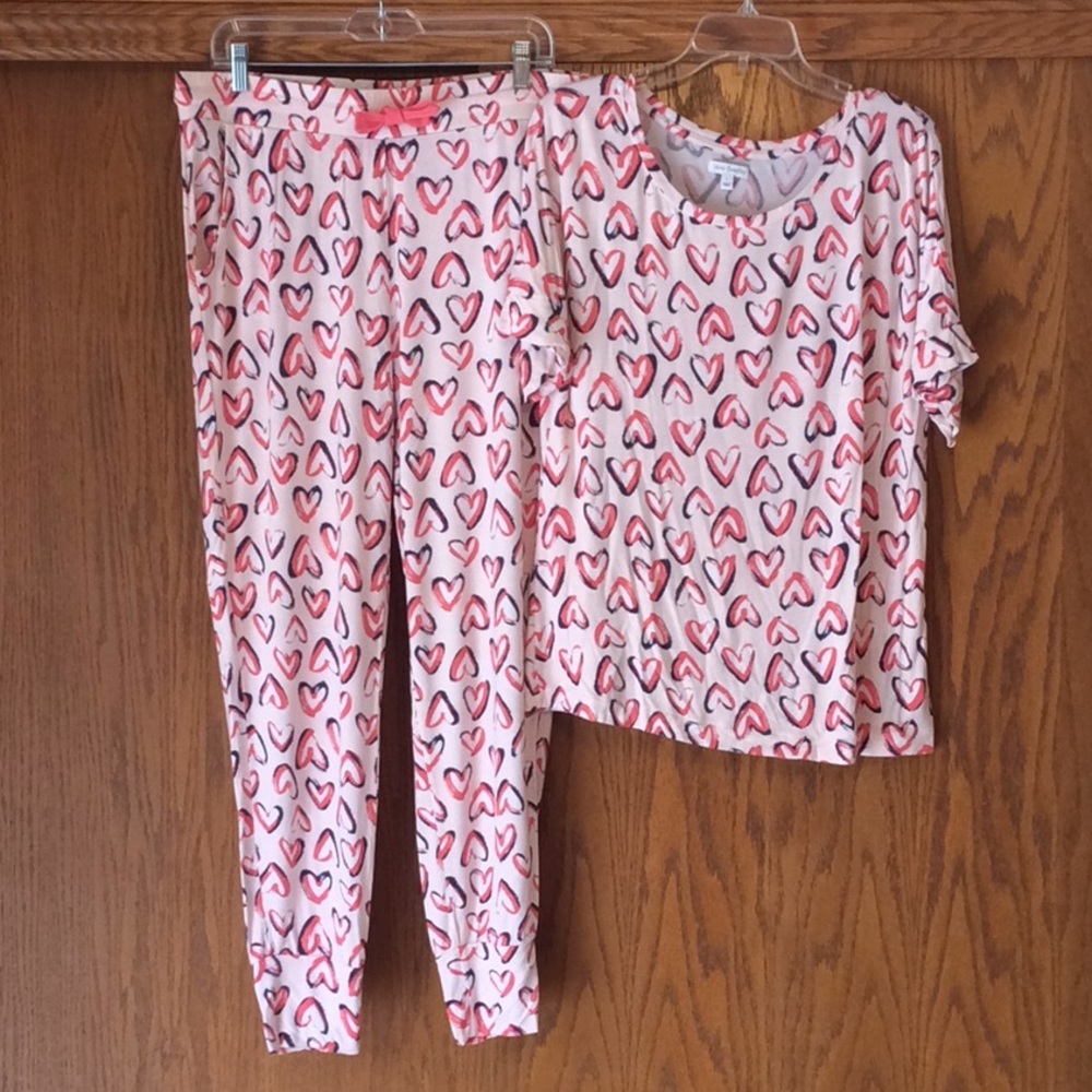 Pajamas